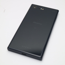 美品 SO-02J Xperia X Compact ブラック 即日発送 スマホ DoCoMo SONY 本体 白ロム あすつく 土日祝発送OK_画像2