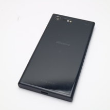 超美品 SO-02J Xperia X Compact ブラック 即日発送 スマホ DoCoMo SONY 本体 白ロム あすつく 土日祝発送OK_画像2