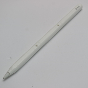 美品 Apple Pencil 第2世代 MU8F2J/A (2018) タッチペン中古 即日発送 あすつく 土日祝発送OK