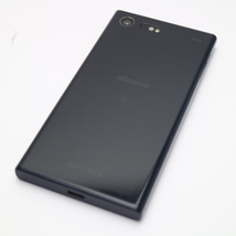 美品 SO-02J Xperia X Compact ブラック 即日発送 スマホ DoCoMo SONY 本体 白ロム あすつく 土日祝発送OK_画像2