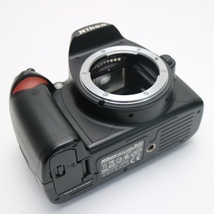中古 Nikon D40 ブラック ボディ 即日発送 Nikon デジタル一眼 本体 あすつく 土日祝発送OK_画像1