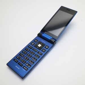  очень красивый товар SoftBank 501KC DIGNO мобильный телефон голубой отправка в тот же день galake-galake-SOFTBANK KYOCERA корпус White ROM .... суббота, воскресенье и праздничные дни отправка OK