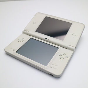 美品 ニンテンドーDSi LL ホワイト 即日発送 game 任天堂 本体 あすつく 土日祝発送OK