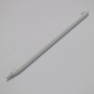 新品同様 Apple Pencil 第2世代 MU8F2J/A (2018) タッチペン中古 即日発送 あすつく 土日祝発送OK