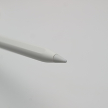新品同様 Apple Pencil 第2世代 MU8F2J/A (2018) タッチペン中古 即日発送 あすつく 土日祝発送OK_画像3