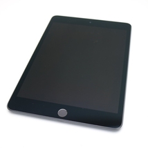 新品同様 iPad mini 5 Wi-Fi 64GB スペースグレイ タブレット 中古 即日発送 Apple あすつく 土日祝発送OK_画像1