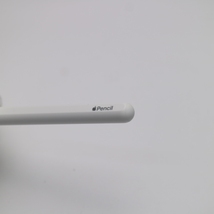 新品同様 Apple Pencil 第2世代 MU8F2J/A (2018) タッチペン中古 即日発送 あすつく 土日祝発送OK_画像2