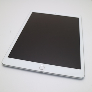 美品 SIMフリー iPad7 第7世代 32GB シルバー 本体 中古 あすつく 土日祝発送OK