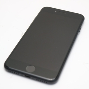 iPhone 7 256GB ブラック SIMフリー