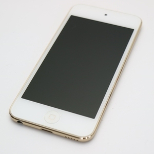 第6世代 iPod touch 64GB MKHC2J/A ゴールド