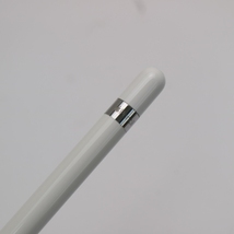 新品同様 Apple Pencil 第1世代 MK0C2J/A (2015) タッチペン中古 即日発送 あすつく 土日祝発送OK_画像2