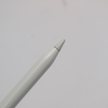 新品同様 Apple Pencil 第1世代 MK0C2J/A (2015) タッチペン中古 即日発送 あすつく 土日祝発送OK_画像3