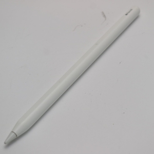 美品 Apple Pencil 第2世代 MU8F2J/A (2018) タッチペン中古 即日発送 あすつく 土日祝発送OK