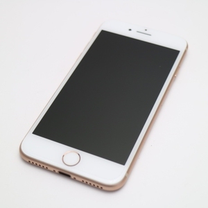 超美品 SIMフリー iPhone8 64GB ゴールド 即日発送 スマホ Apple 本体 白ロム あすつく 土日祝発送OK