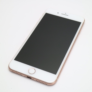 超美品 SIMフリー iPhone8 PLUS 256GB ゴールド 即日発送 スマホ Apple 本体 白ロム あすつく 土日祝発送OK