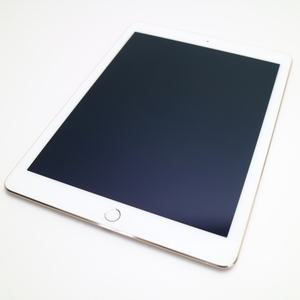 美品 iPad Air 2 Wi-Fi 16GB ゴールド 即日発送 タブレットApple 本体 あすつく 土日祝発送OK
