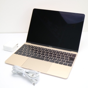  очень красивый товар MacBook 2015 12 дюймовый no. 5 поколение Core M 8GB SSD 256GB ноутбук Apple б/у отправка в тот же день .... суббота, воскресенье и праздничные дни отправка OK