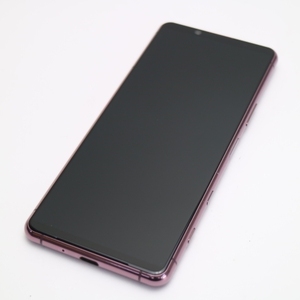 超美品 SOG02 Xperia 5 II ピンク 即日発送 スマホ 白ロム SONY あすつく 土日祝発送OK SIMロック解除済み