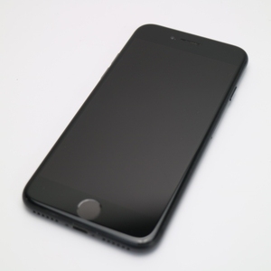 超美品 SIMフリー iPhone7 256GB ブラック 即日発送 スマホ apple 本体 中古 白ロム あすつく 土日祝発送OK