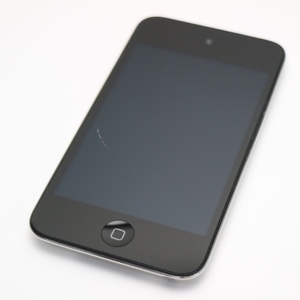 美品 iPod touch 第4世代 32GB ブラック 即日発送 MC544J/A 本体 あすつく 土日祝発送OK