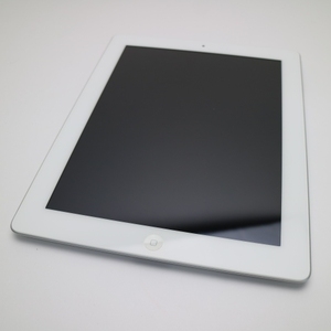 新品同様 iPad2 Wi-Fi 16GB ホワイト 即日発送 タブレットApple 本体 あすつく 土日祝発送OK