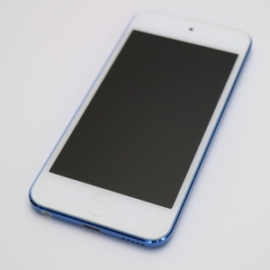 美品 iPod touch 第7世代 32GB ブルー 即日発送 Apple オーディオプレイヤー あすつく 土日祝発送OK