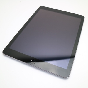 超美品 iPad 第5世代 Wi-Fi 32GB スペースグレイ タブレット 中古 即日発送 Apple あすつく 土日祝発送OK