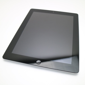 美品 iPad3 第3世代 Wi-Fi 16GB ブラック 即日発送 タブレットApple 本体 あすつく 土日祝発送OK
