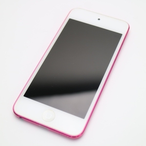 第6世代 iPod touch 32GB MKHQ2J/A ピンク