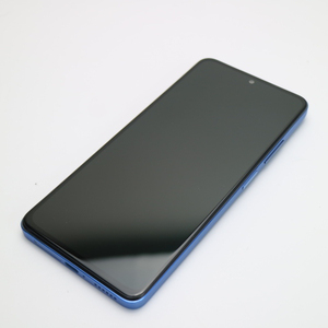 新品同様 SIMフリー Redmi Note 11 Pro 5G アトランティックブルー スマホ 白ロム 中古 あすつく 土日祝発送OK