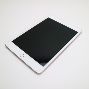 美品 iPad mini 5 Wi-Fi 64GB ゴールド タブレット 中古 即日発送 Apple あすつく 土日祝発送OK