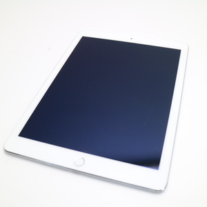良品中古 au iPad Air 2 Cellular 16GB シルバー 即日発送 タブレットApple 本体 あすつく 土日祝発送OK