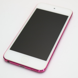超美品 iPod touch 第6世代 32GB ピンク 即日発送 オーディオプレイヤー Apple 本体 あすつく 土日祝発送OK