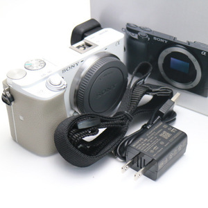  as good as new α6100 ILCE-6100Y white body used .... Saturday, Sunday and public holidays shipping OK
