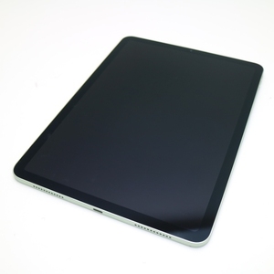 iPad Air 10.9インチ Wi-Fi 64GB グリーン 2020年モデル