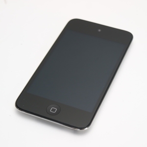 超美品 iPod touch 第4世代 64GB ブラック 即日発送 MC547J/A 本体 あすつく 土日祝発送OK