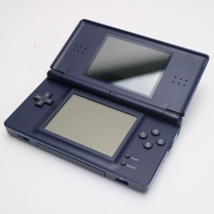  прекрасный товар Nintendo DS Lite свет темно-синий отправка в тот же день game nintendo корпус .... суббота, воскресенье и праздничные дни отправка OK