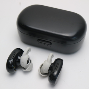 超美品 Bose QuietComfort Earbuds トリプルブラック 本体 即日発送 土日祝発送OK あすつく