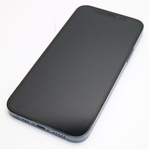 iPhone 12 Pro 256GB パシフィックブルー SIMフリー