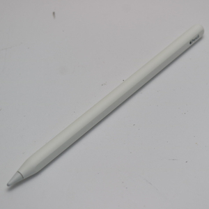 新品同様 Apple Pencil 第2世代 MU8F2J/A (2018) タッチペン中古 即日発送 あすつく 土日祝発送OK