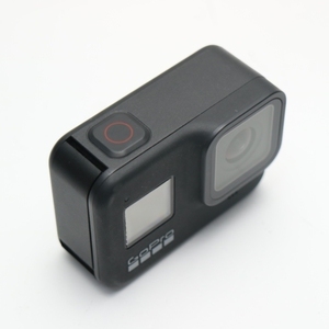 超美品 GoPro HERO 8 BLACK 中古 あすつく 土日祝発送OK