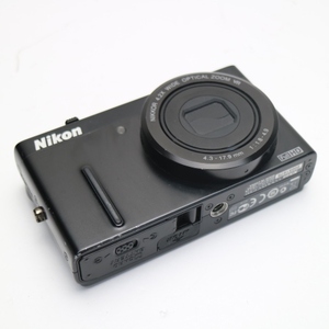 美品 COOLPIX P300 ブラック 即日発送 デジカメ Nikon デジタルカメラ 本体 あすつく 土日祝発送OK