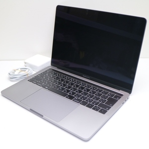 超美品 MacBook Pro 2019 13インチ 第8世代 Core i7 16GB SSD 1TB ノートパソコン Apple 中古 即日発送 あすつく 土日祝発送OK