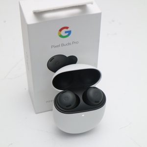 新品未使用 Google Pixel Buds Pro チャコール Google イヤホン 即日発送 あすつく 土日祝発送OK