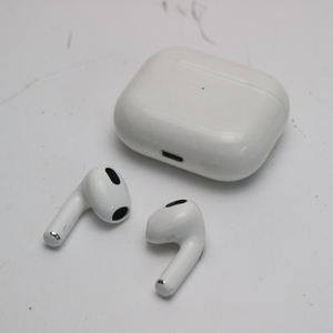 良品中古 AirPods 第3世代 中古 あすつく 土日祝発送OK