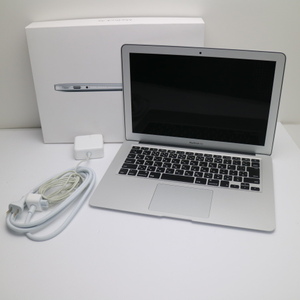 美品 MacBook Air 2015 13インチ 第5世代 Core i5 8GB SSD 128GB ノートパソコン Apple 中古 即日発送 あすつく 土日祝発送OK