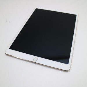 美品 iPad Pro 10.5インチ Wi-Fi 256GB ゴールド タブレット 中古 即日発送 Apple あすつく 土日祝発送OK
