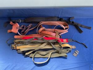  gun belt 