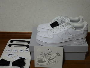 即決☆レア！限定！♪新品 NIKE ナイキスニーカー AIR FORCE 1 '07 LOW AF1/1 COSMIC CLAY エアフォース１ 26.0cm♪25周年記念♪35周年記念