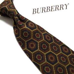 BURBERRY バーバリー ネクタイ ハイブランド 1467